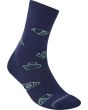 royal navy/cloud ray
