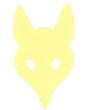jaune