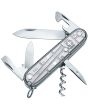 silber transparent