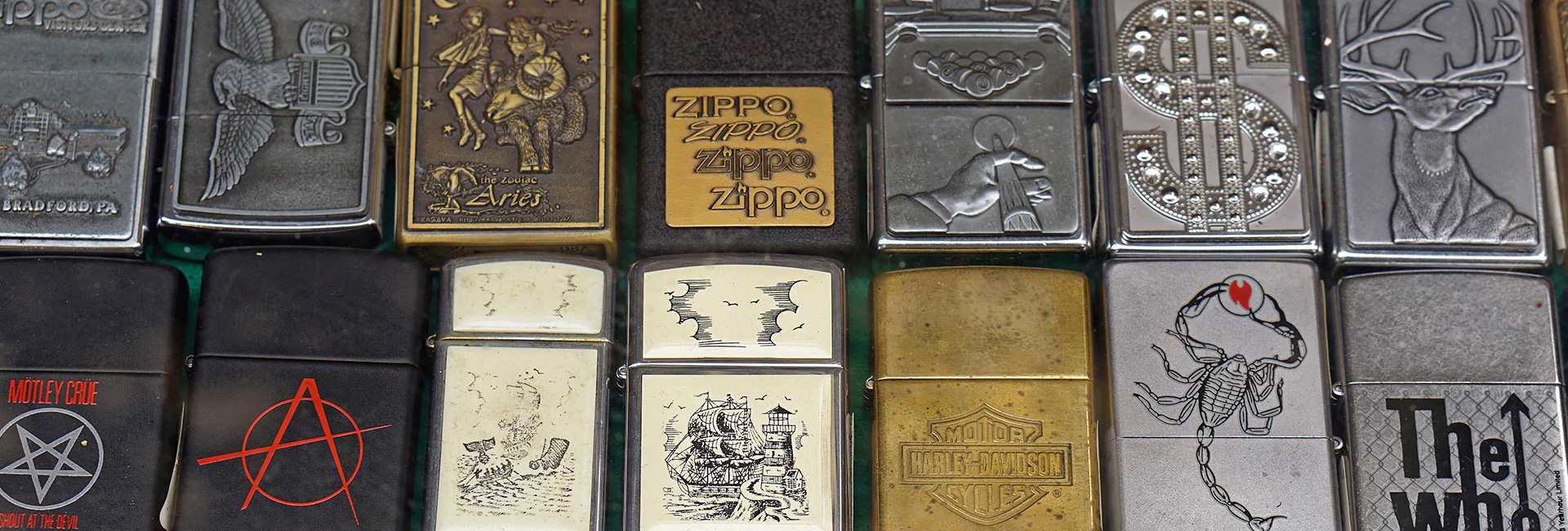 Zippo - Chauffe-mains à essence, Achat en ligne