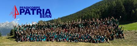 Pfadicorps Patria Bern