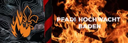 Pfadi Hochwacht Baden