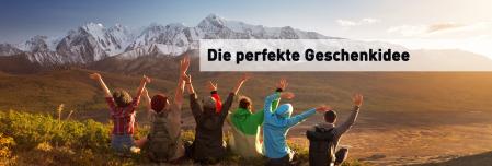 Geschenkgutscheine