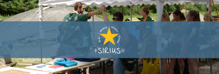 Pfadi Sirius
