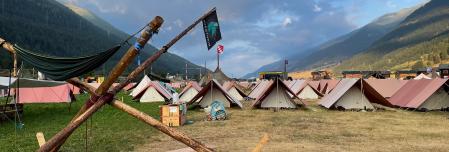Tentes