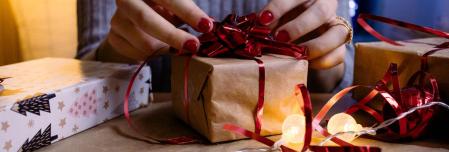 Idées cadeaux