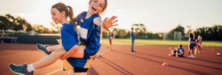 Chaussures pour enfants