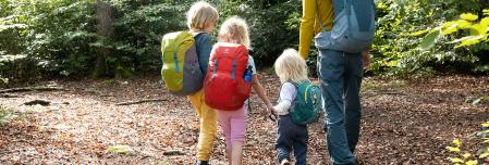 Sacs à dos pour enfants