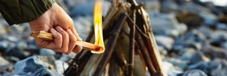 Light My Fire Shop