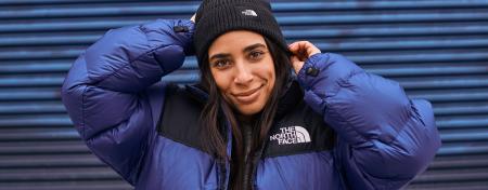 Doudoune & Vestes isolantes