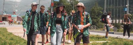 Guides / routiers
