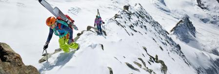 Sacs à dos pour sports de neige