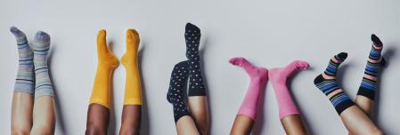 Chaussettes