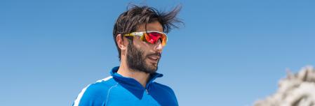 Lunettes de soleil