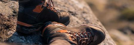 Chaussures de marche