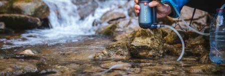 Trinksysteme & Wasseraufbereitung