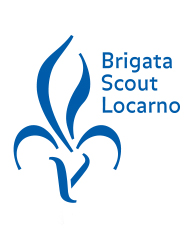 Logo Brigata Scout Locarno