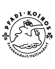 Logo Pfadi Koinos
