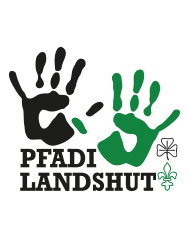 Logo Pfadi Landshut