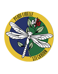Logo Pfadi Libelle