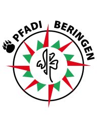 Logo Pfadi Beringen