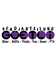 Logo Pfadi Güetli