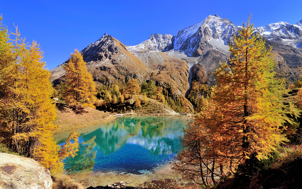 Wanderherbst