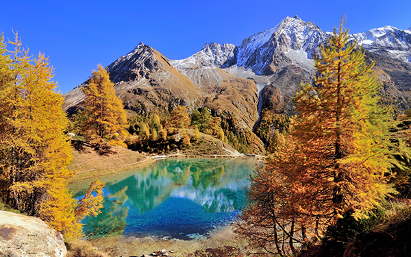 Wanderherbst