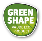 Green Shape Logo