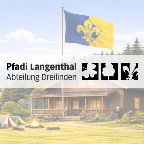 Pfadi Dreilinden